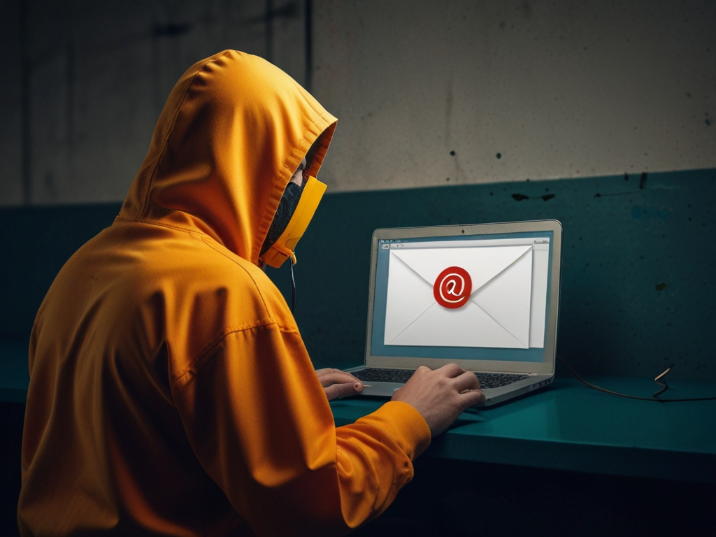 Shield Your Business: How to Prevent Email Phishing Attacks